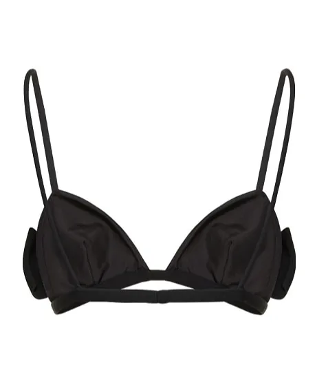 Triangle Bra
