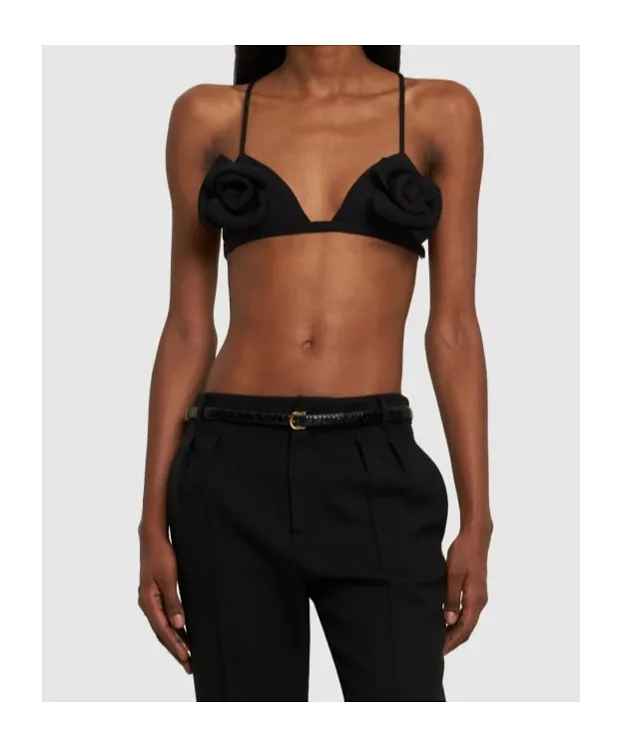 Triangle Bra