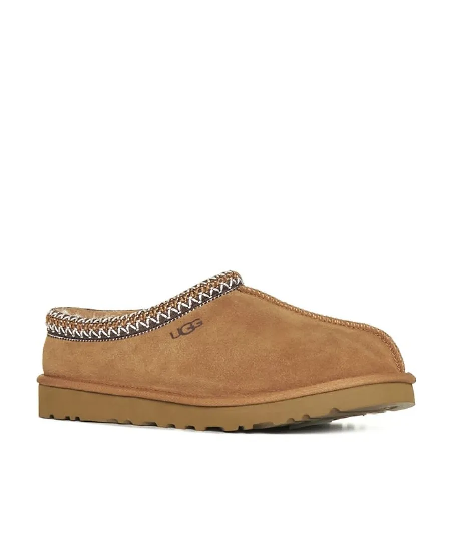 Ugg Tasman Padded Slippers