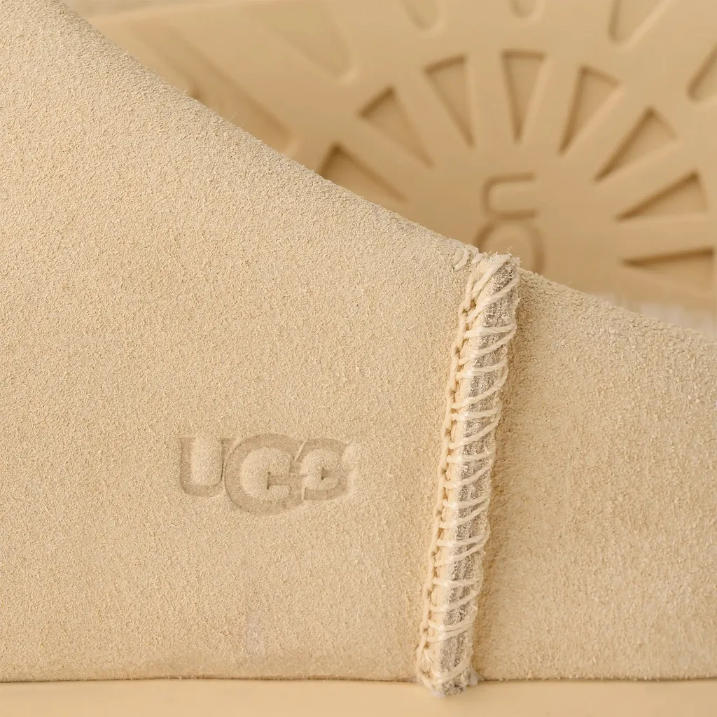 Ugg Elea Slip-On Slippers