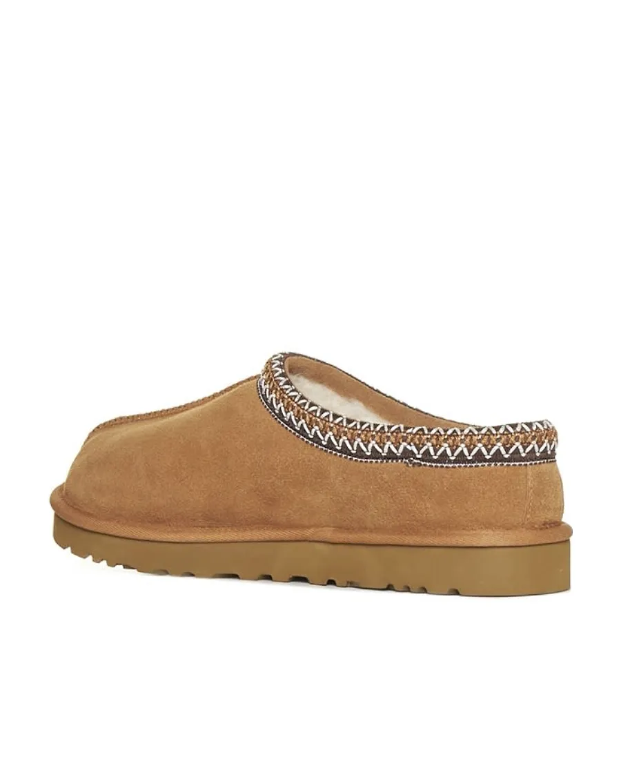 Ugg Tasman Padded Slippers