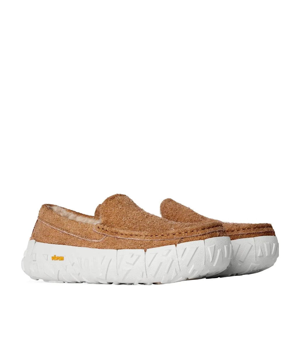 Ugg Ascot Vibram Wrap Tech Loafers