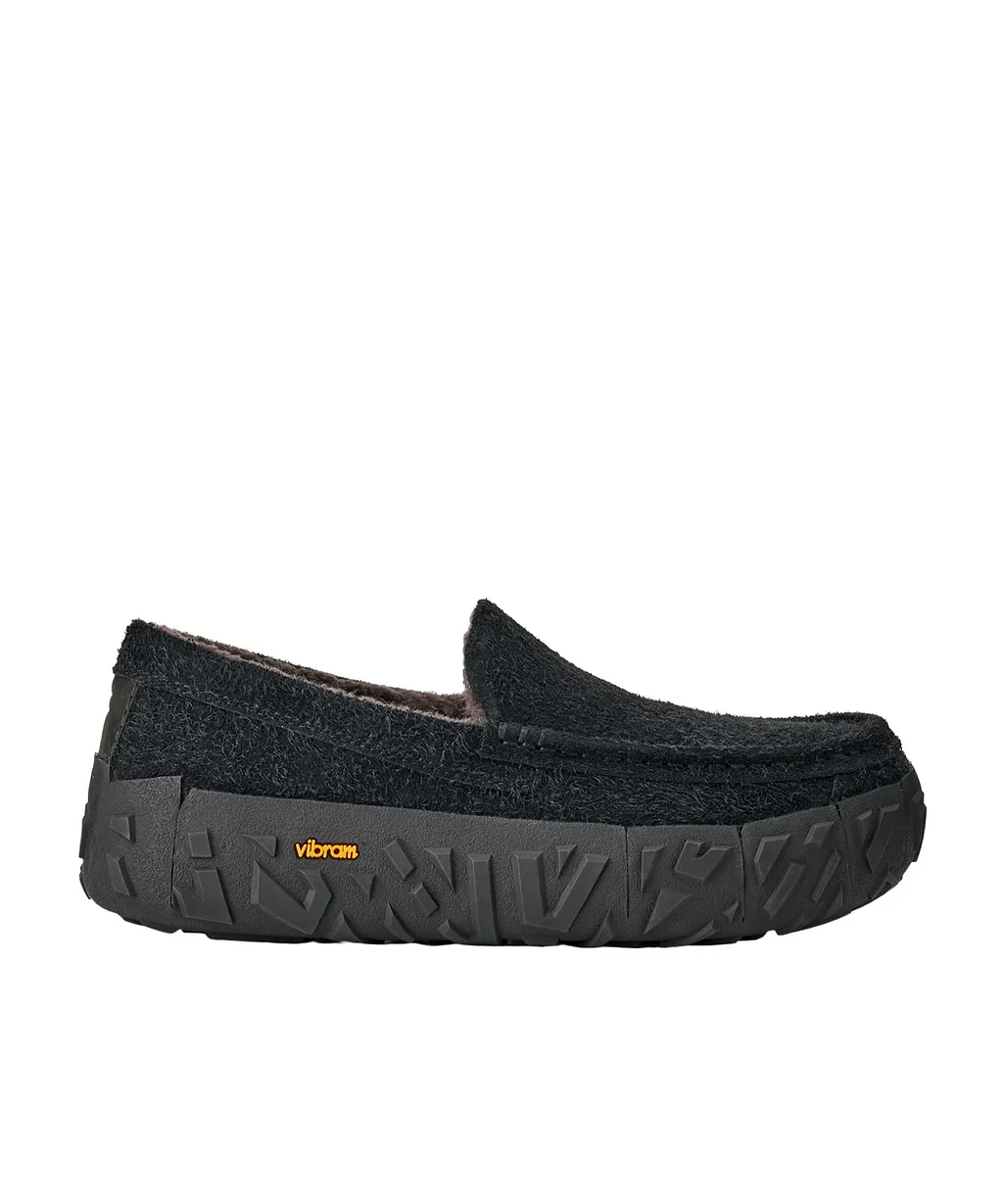 Ugg Ascot Vibram Wrap Tech Loafers