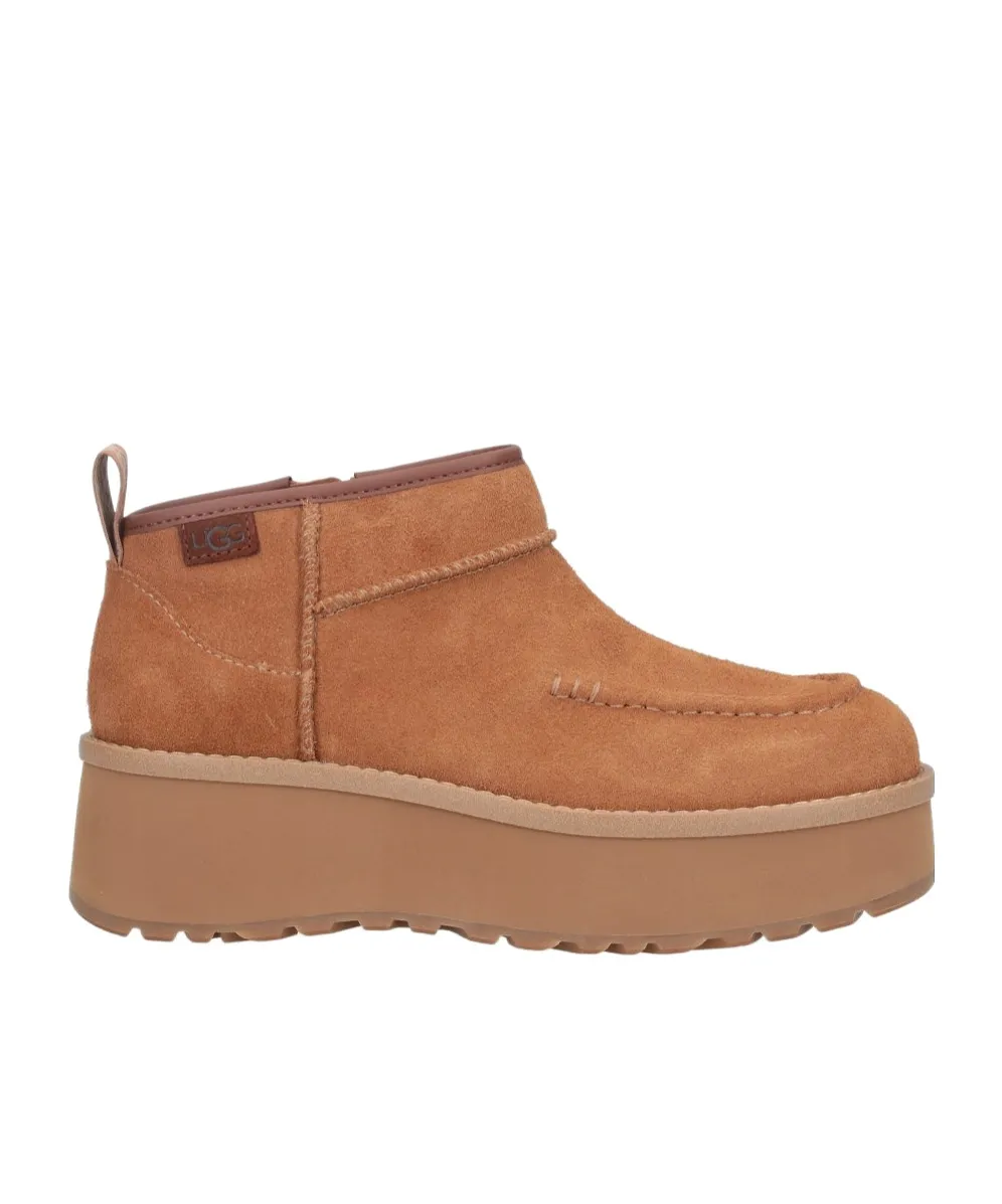 Ugg Cityfunc Ultra Chunky Mini Boots