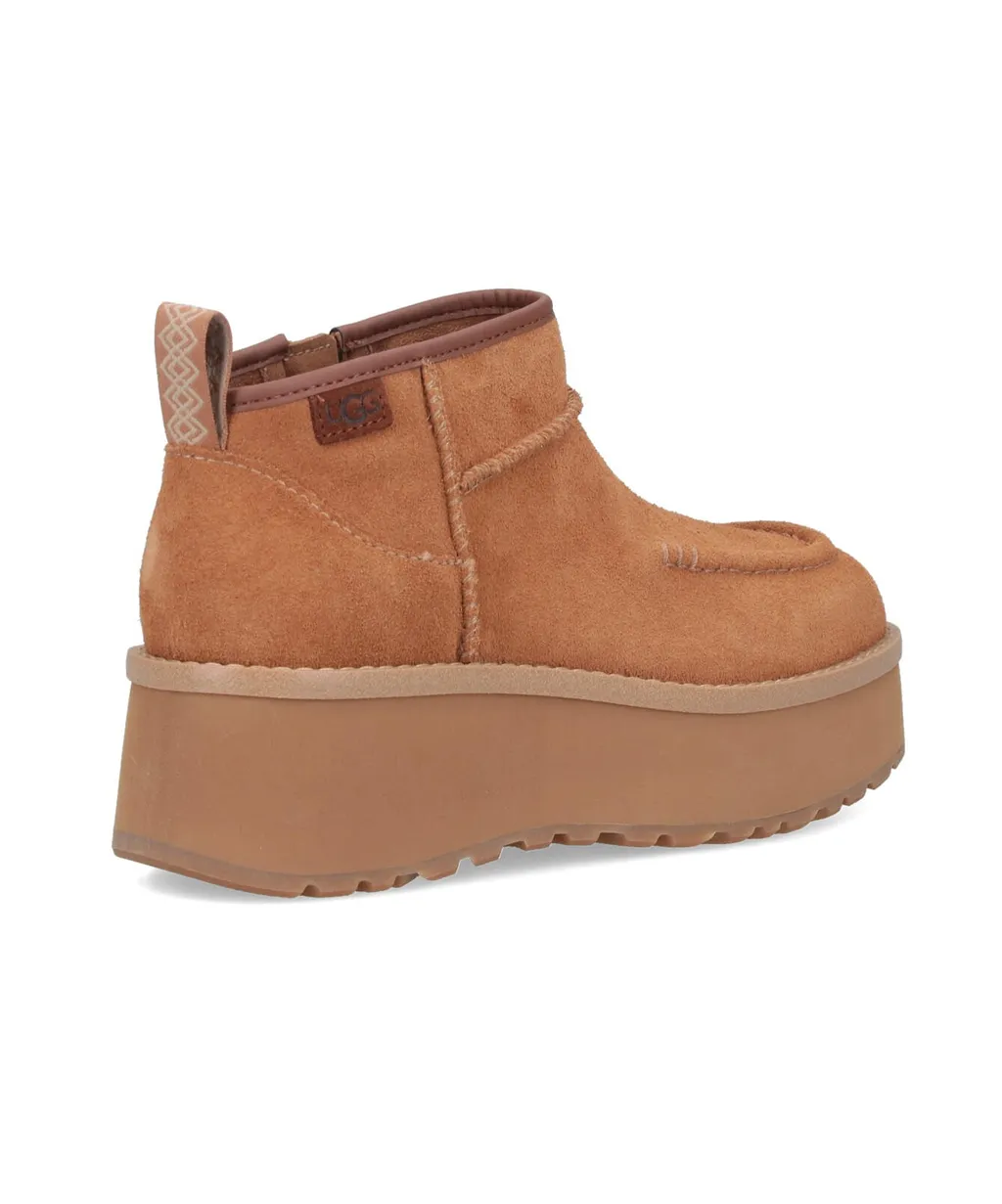 Ugg Cityfunc Ultra Chunky Mini Boots