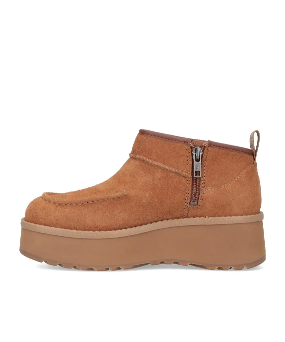 Ugg Cityfunc Ultra Chunky Mini Boots
