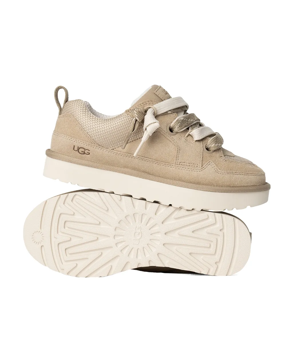 Ugg Lo Lowmel Sneakers