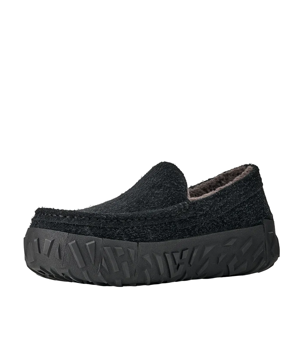 Ugg Ascot Vibram Wrap Tech Loafers