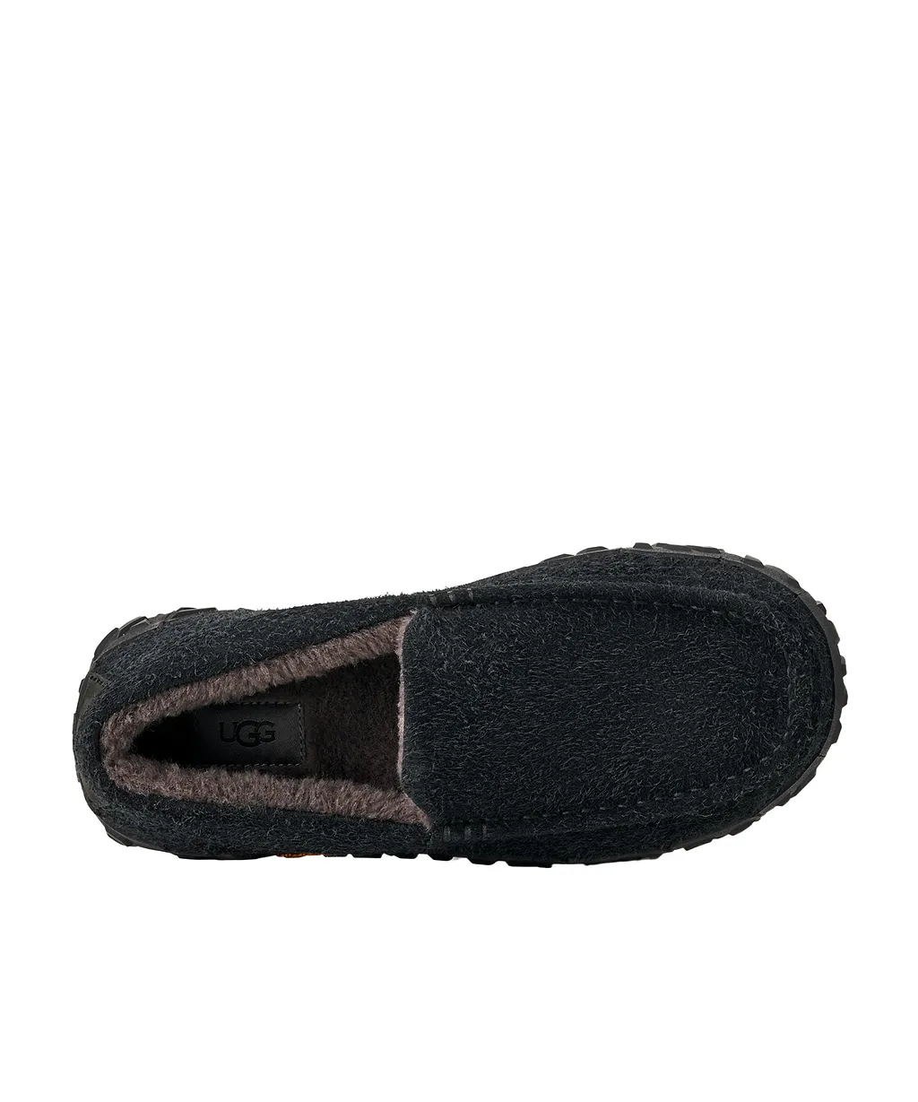 Ugg Ascot Vibram Wrap Tech Loafers