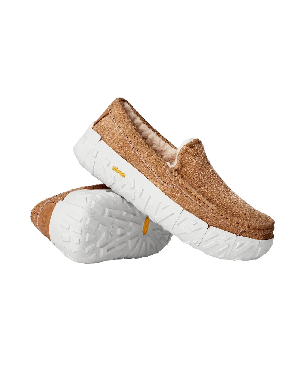 Ugg Ascot Vibram Wrap Tech Loafers