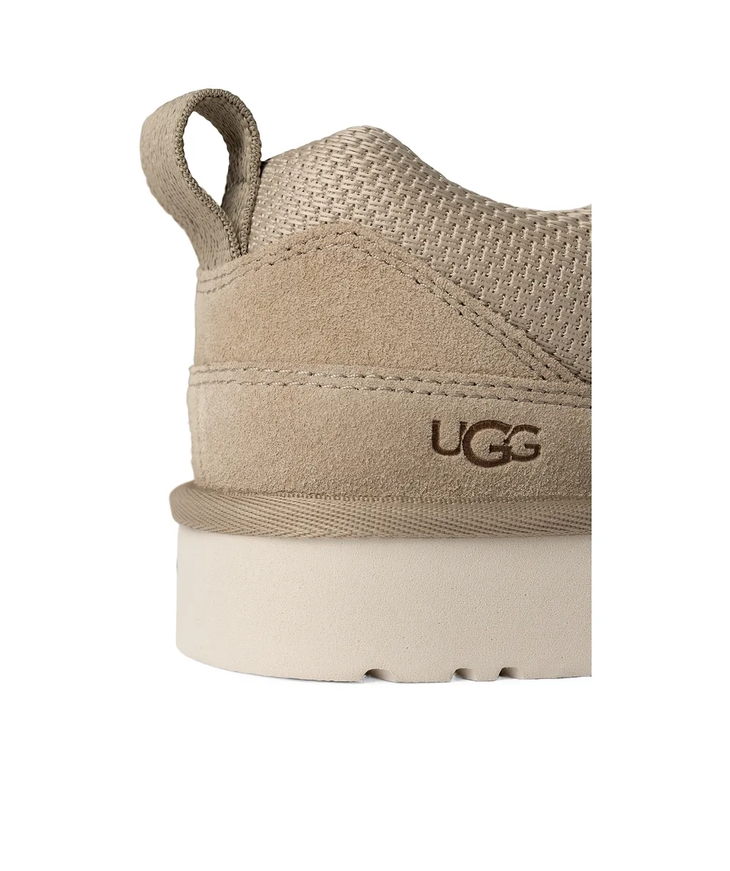 Ugg Lo Lowmel Sneakers