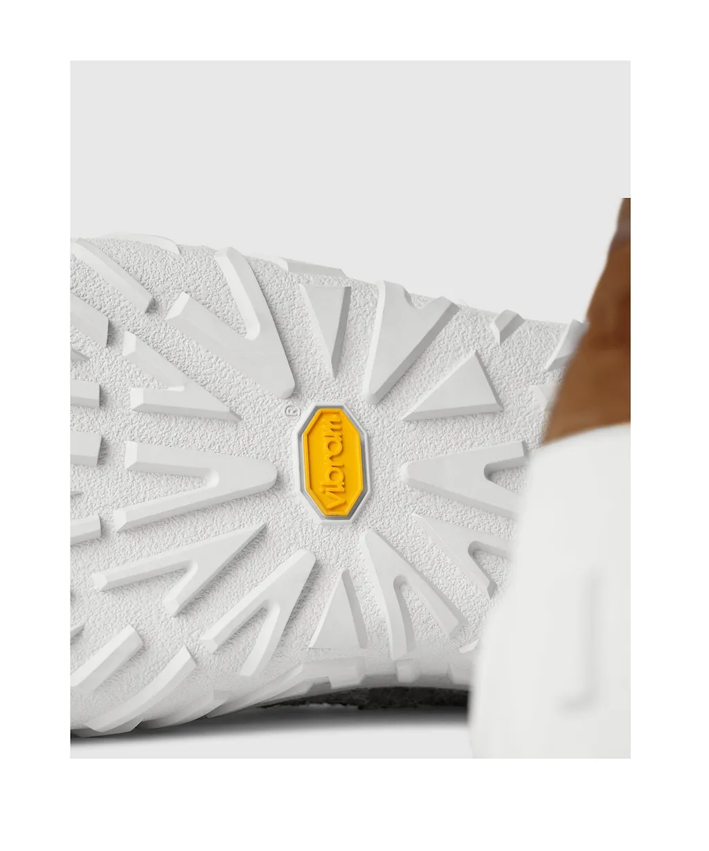 Ugg Ascot Vibram Wrap Tech Loafers