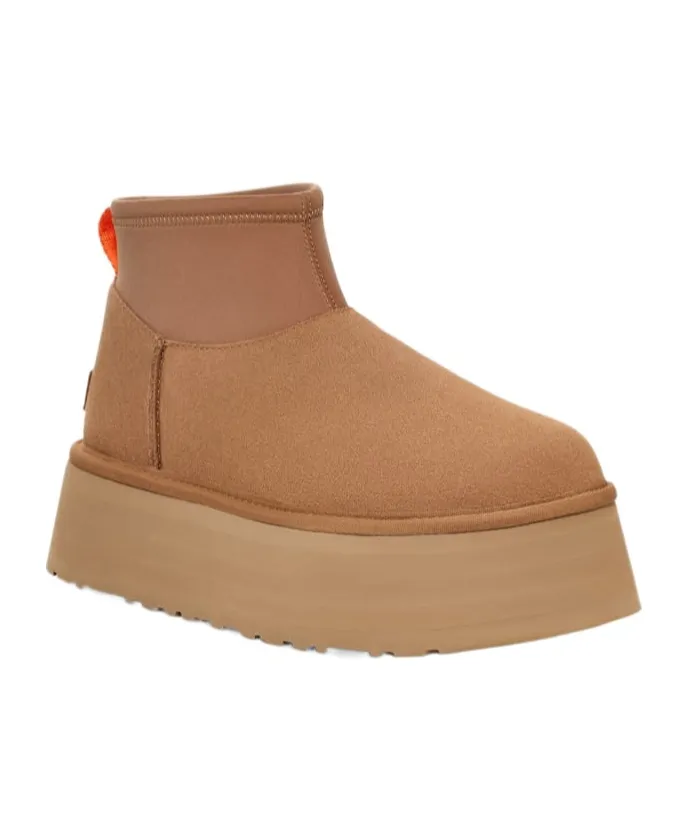 Ugg Classic Mini Dipper Boots