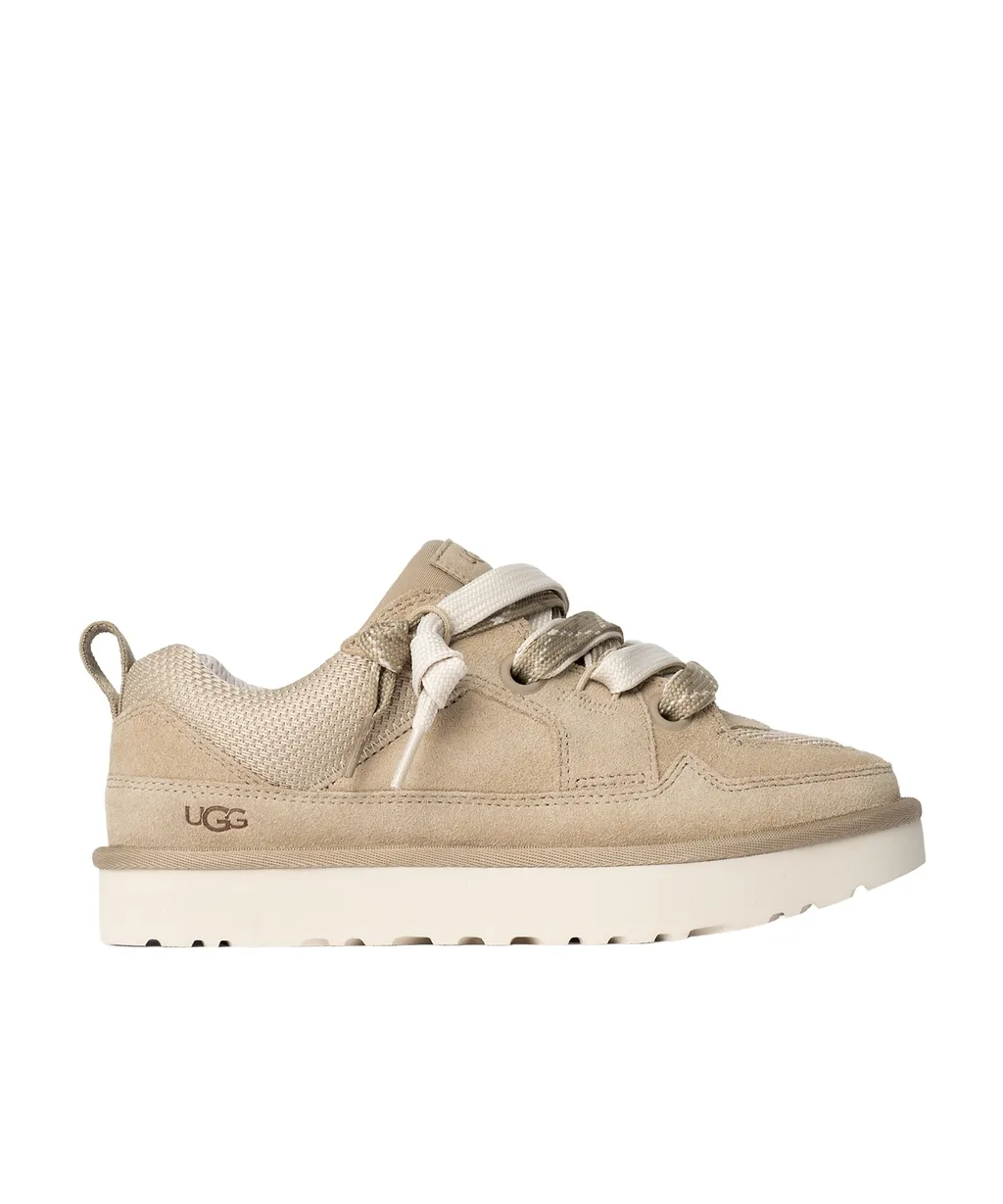 Ugg Lo Lowmel Sneakers