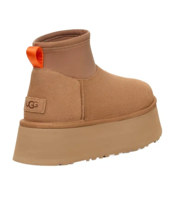 Ugg Classic Mini Dipper Boots