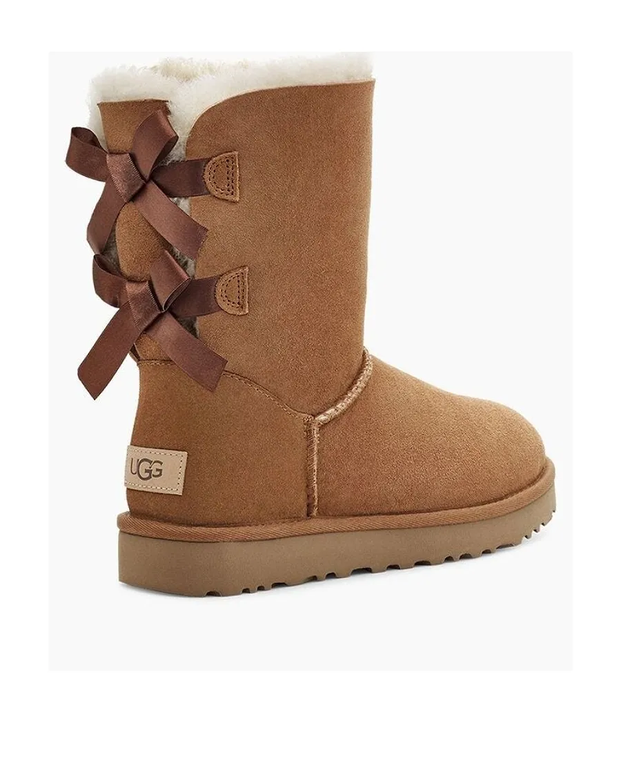 Ugg Bailey Bow Ii Classic Boots
