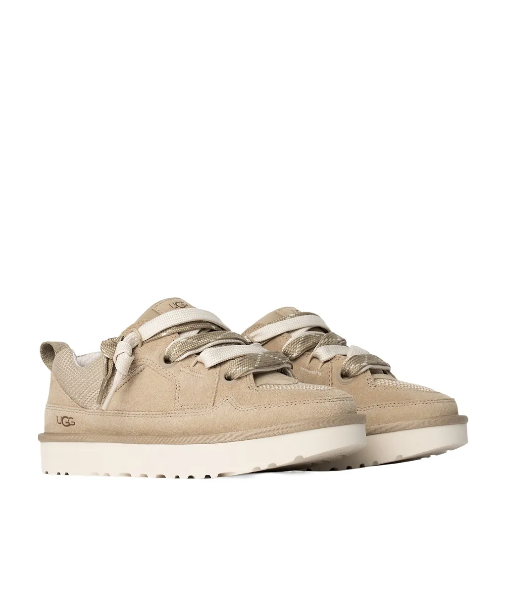 Ugg Lo Lowmel Sneakers