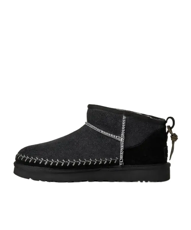 Ugg Classic Ultra Mini Biarritz Snow Boots