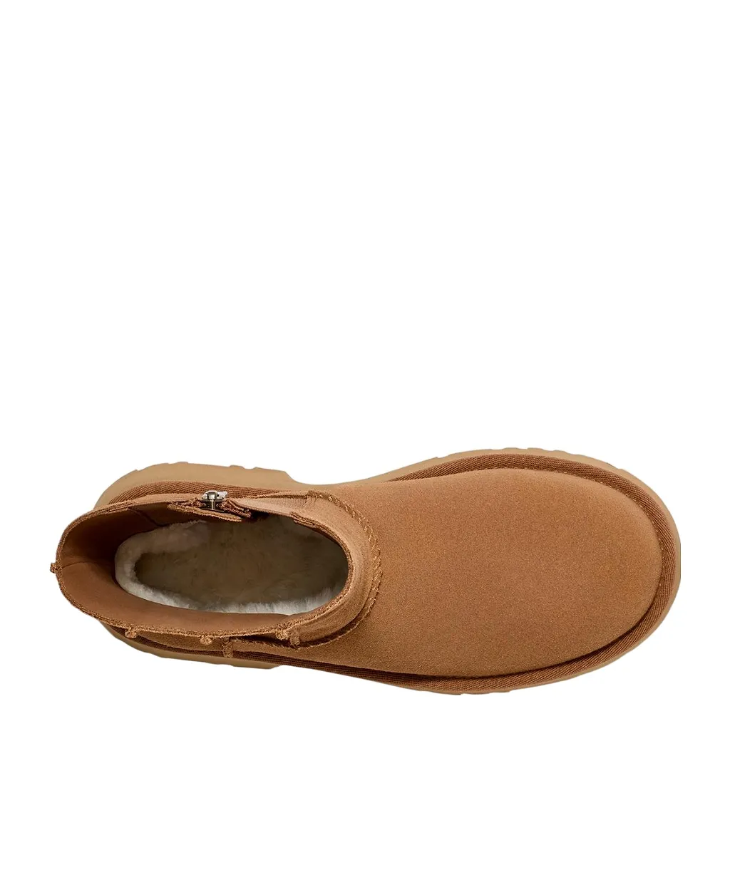 Ugg Classic Twin Seam New Heights Boots