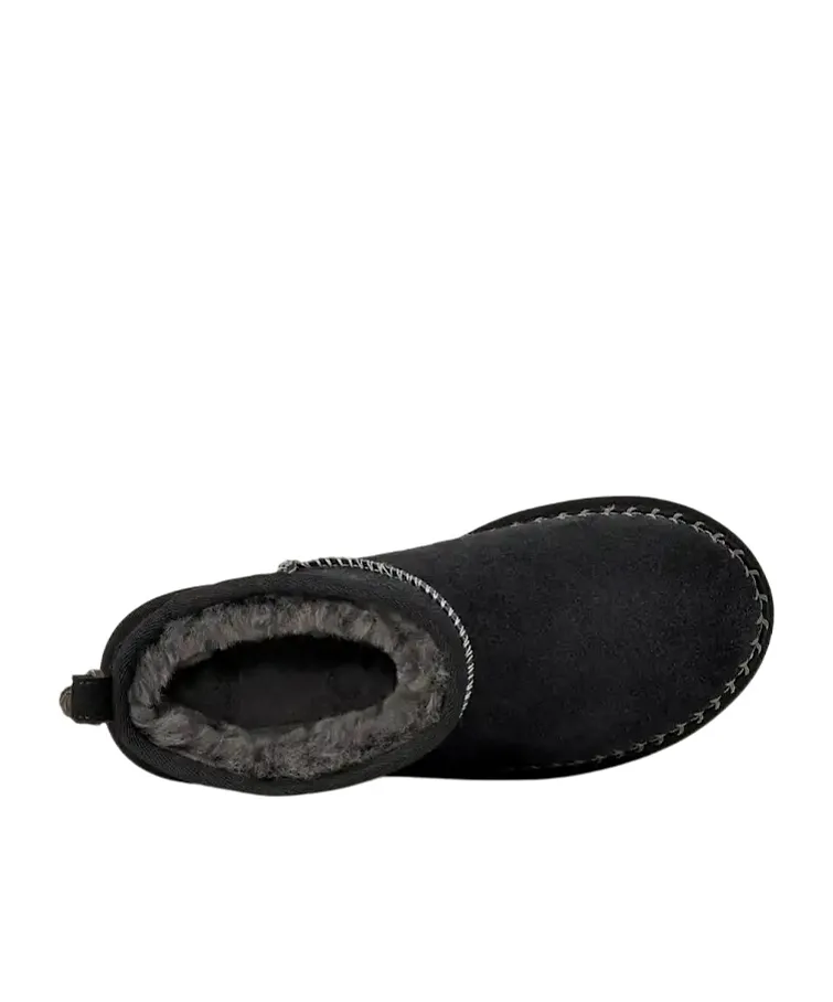 Ugg Classic Ultra Mini Biarritz Snow Boots