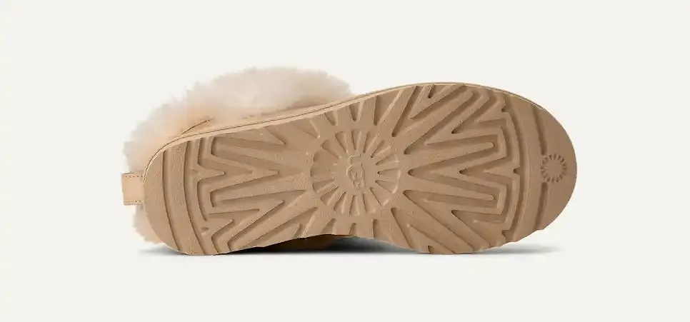 Ugg Classic Ultra Mini Chalet Boots