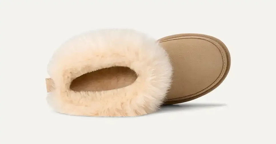 Ugg Classic Ultra Mini Chalet Boots