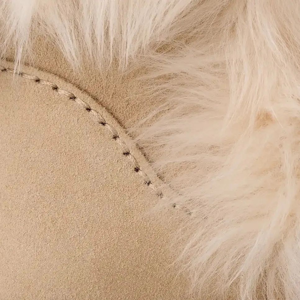 Ugg Classic Ultra Mini Chalet Boots