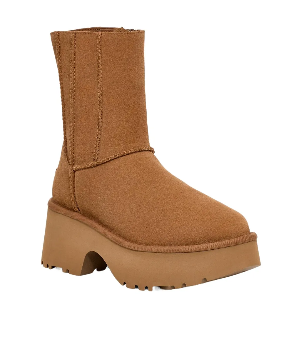 Ugg Classic Twin Seam New Heights Boots