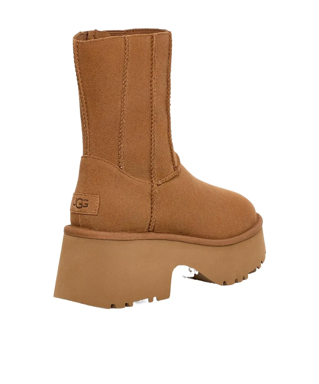 Ugg Classic Twin Seam New Heights Boots
