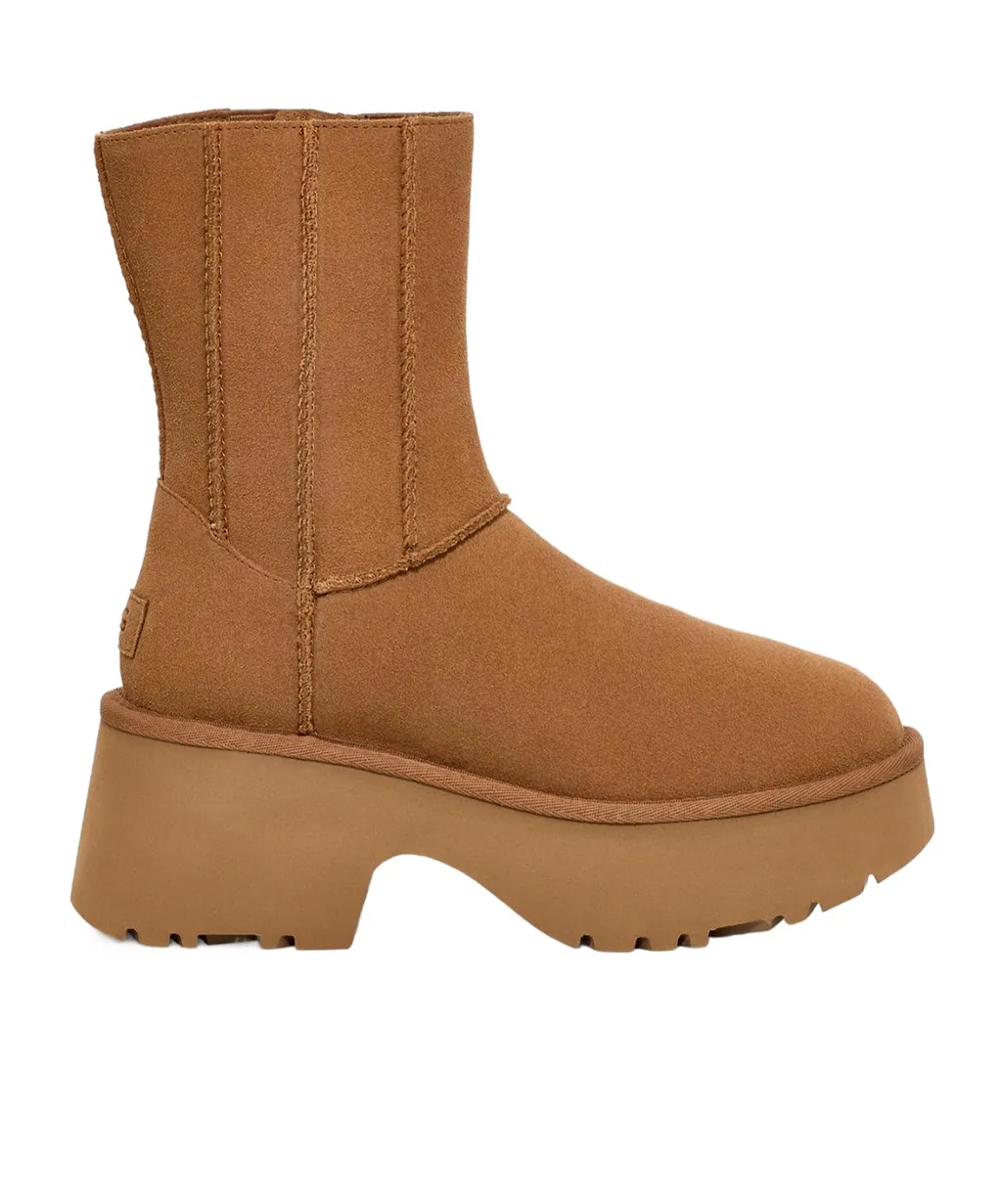Ugg Classic Twin Seam New Heights Boots