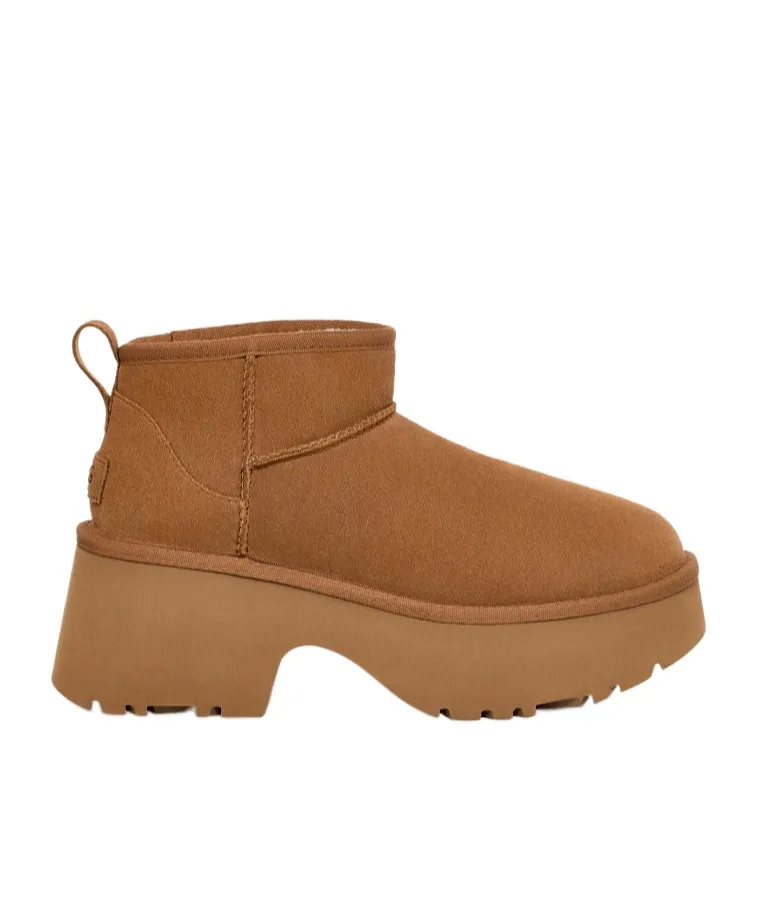 Ugg Classic Ultra Mini New Heights Boots