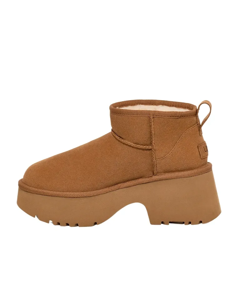 Ugg Classic Ultra Mini New Heights Boots