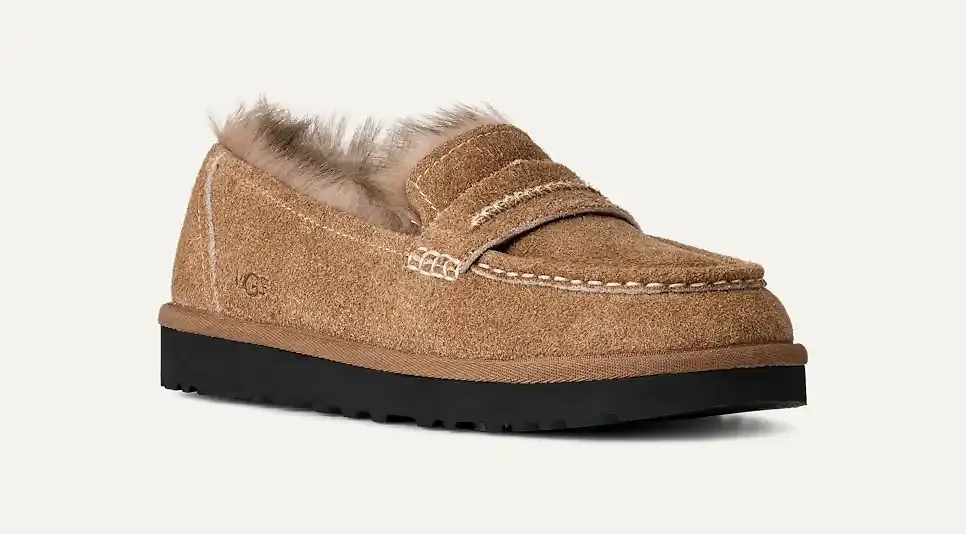 Ugg Ellis Loafers