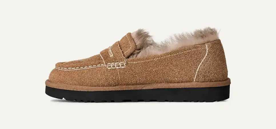 Ugg Ellis Loafers