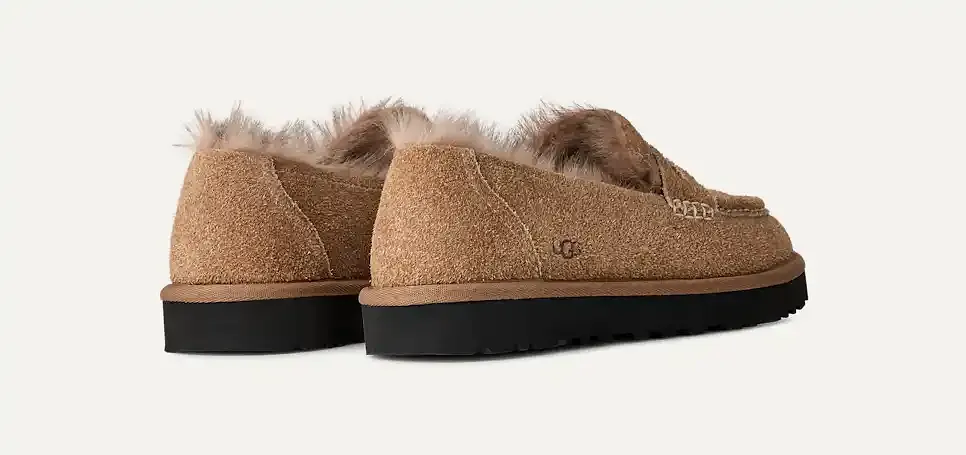 Ugg Ellis Loafers