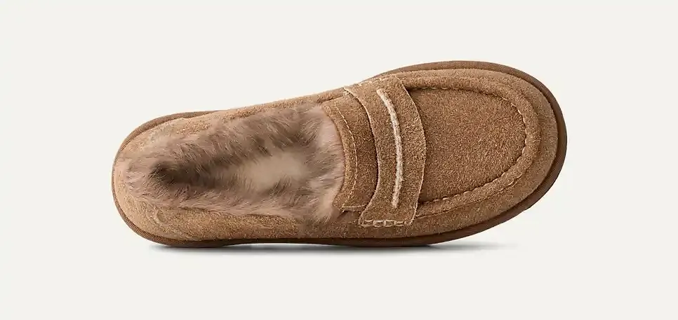 Ugg Ellis Loafers