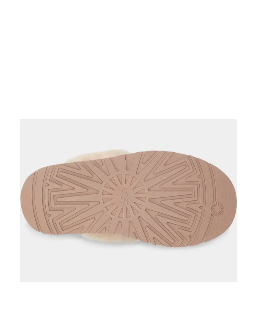 Ugg Funkette Platform Mules