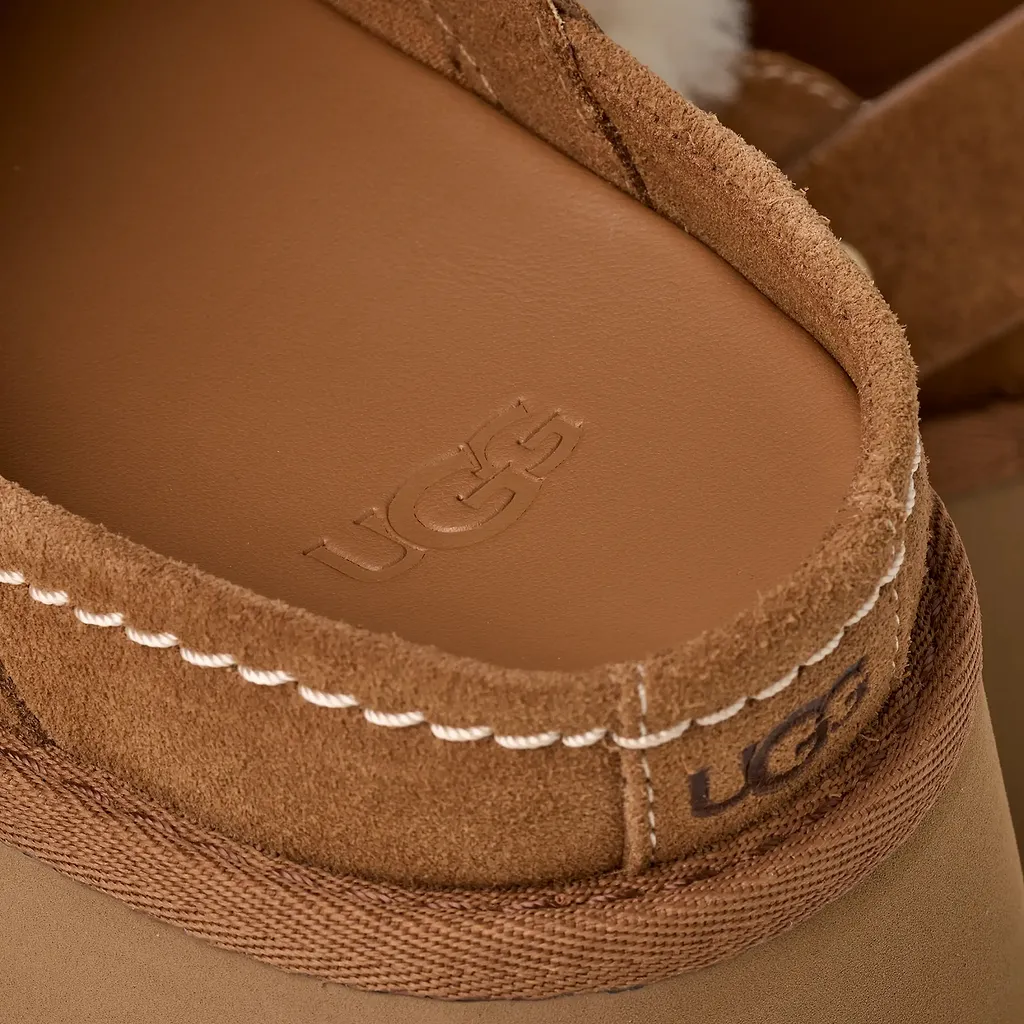 Ugg Esmee Slingback Strap Pumps