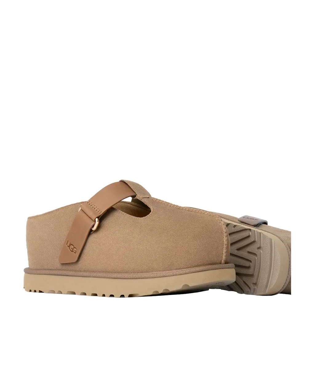 Ugg Goldenstar Hi Clogs
