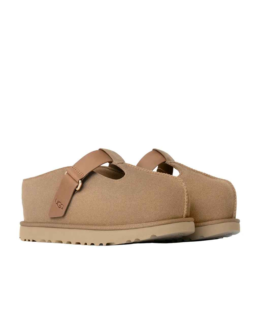 Ugg Goldenstar Hi Clogs