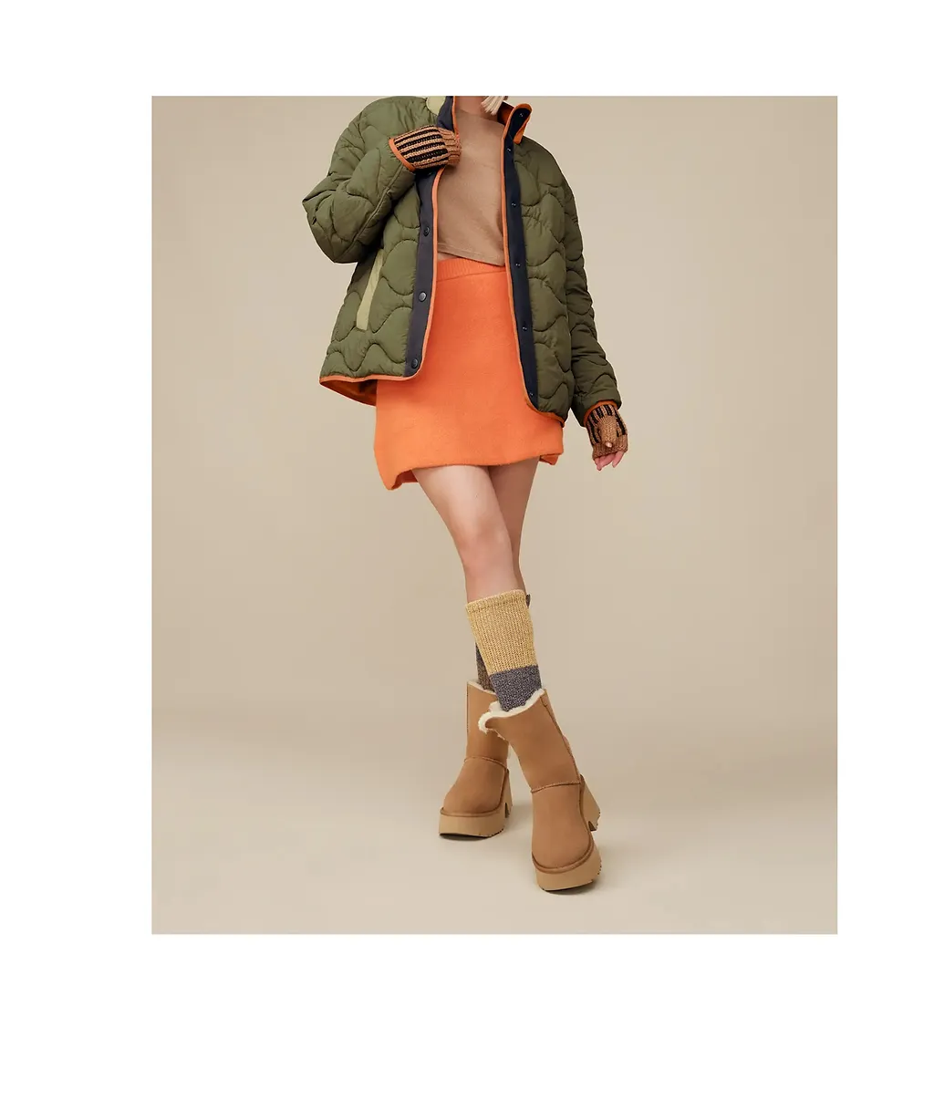 Ugg Esmee Boots