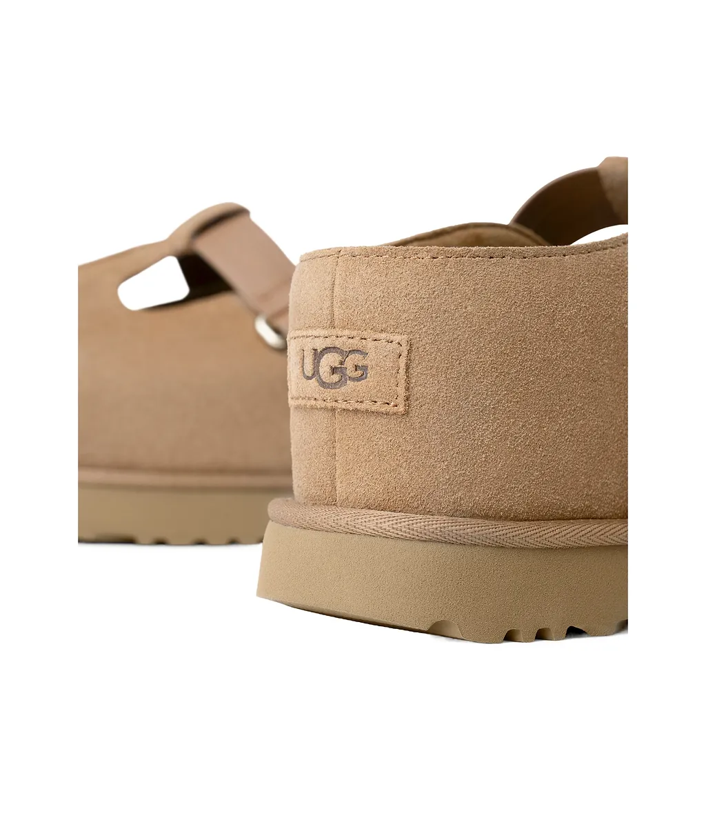Ugg Goldenstar Hi Clogs