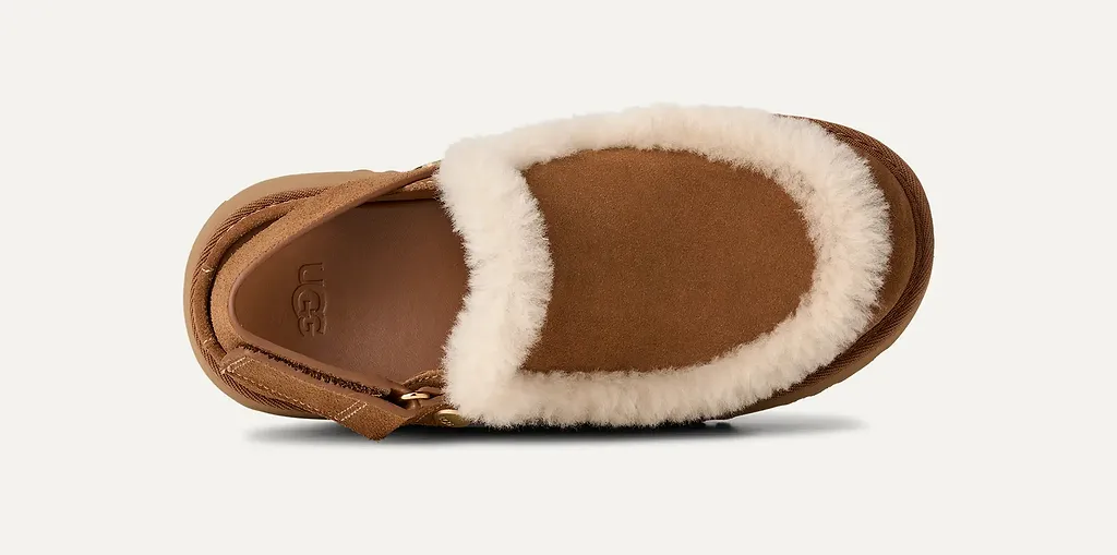 Ugg Esmee Slingback Strap Pumps