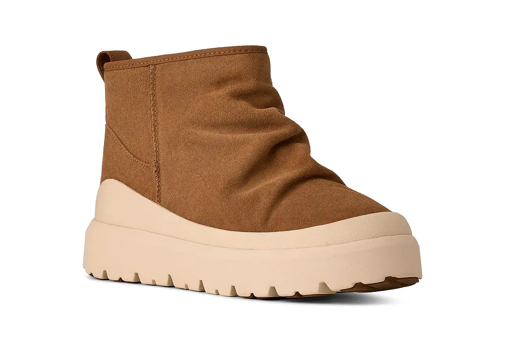 Ugg Heritage Utility Mini Boots