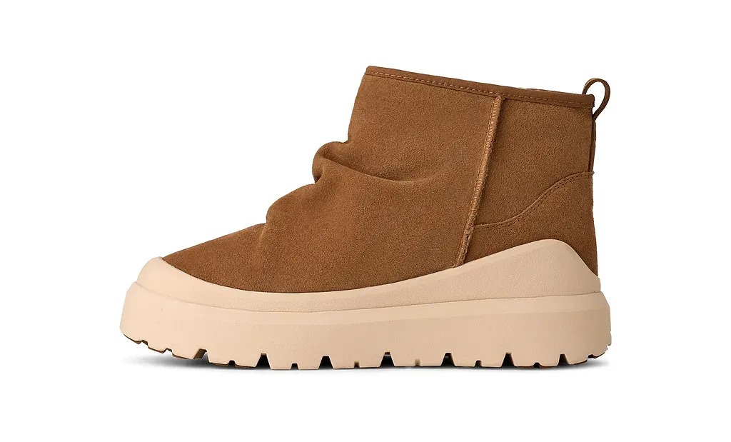 Ugg Heritage Utility Mini Boots