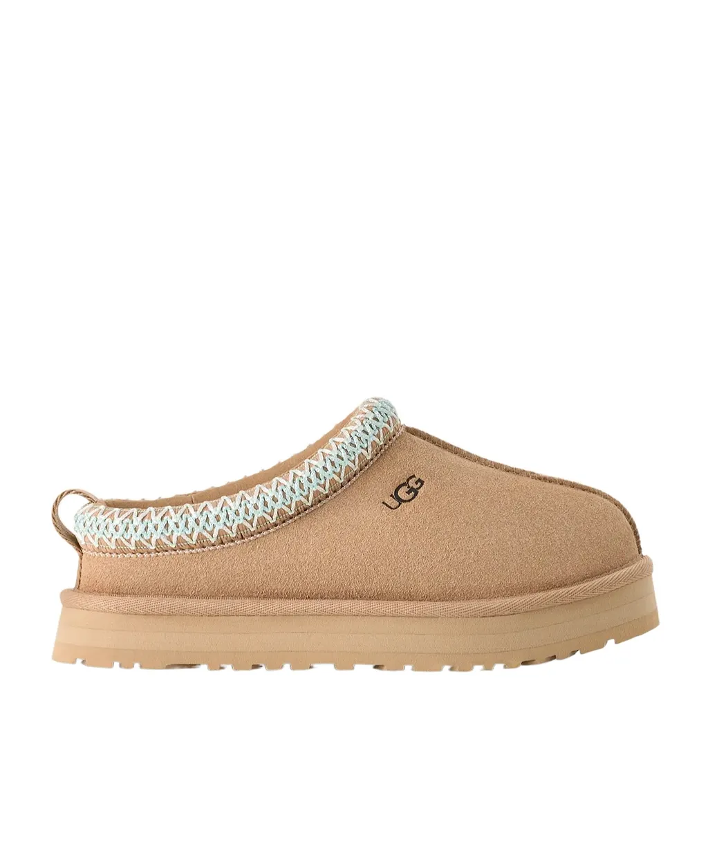 Ugg Kids Tazz Slides