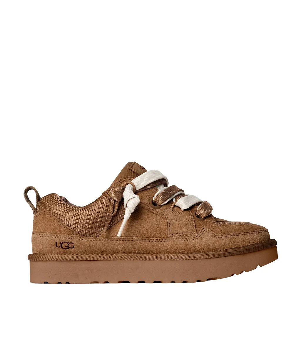 Ugg Lo Lowmel Sneakers