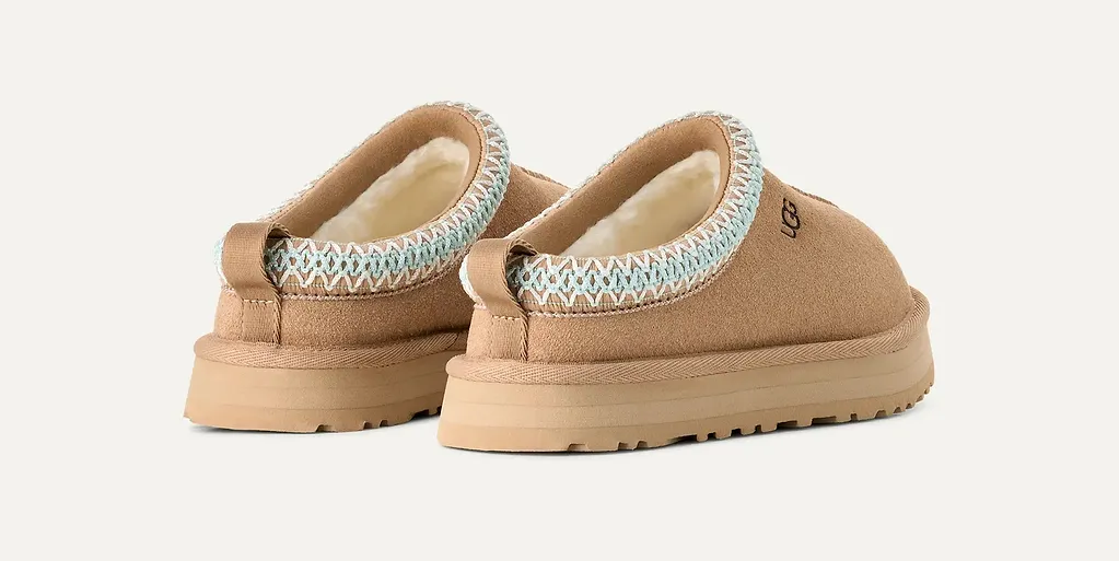 Ugg Kids Tazz Slides