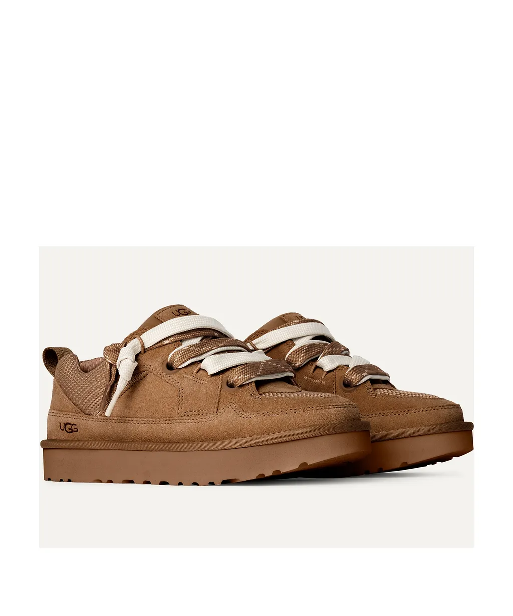 Ugg Lo Lowmel Sneakers