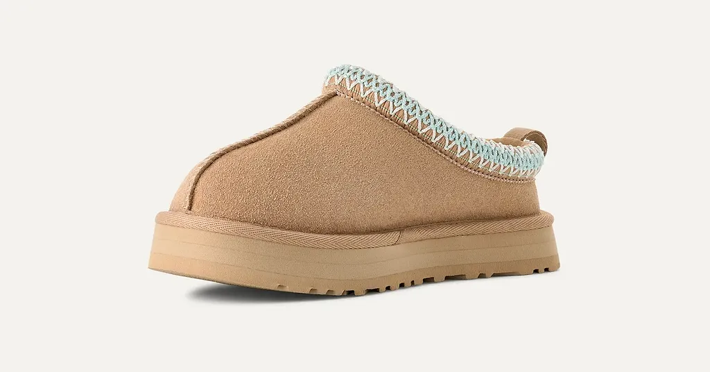 Ugg Kids Tazz Slides
